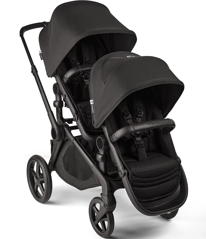 Bugaboo Sibling Seat for Kangaroo Convertible Single-To-Double Stroller