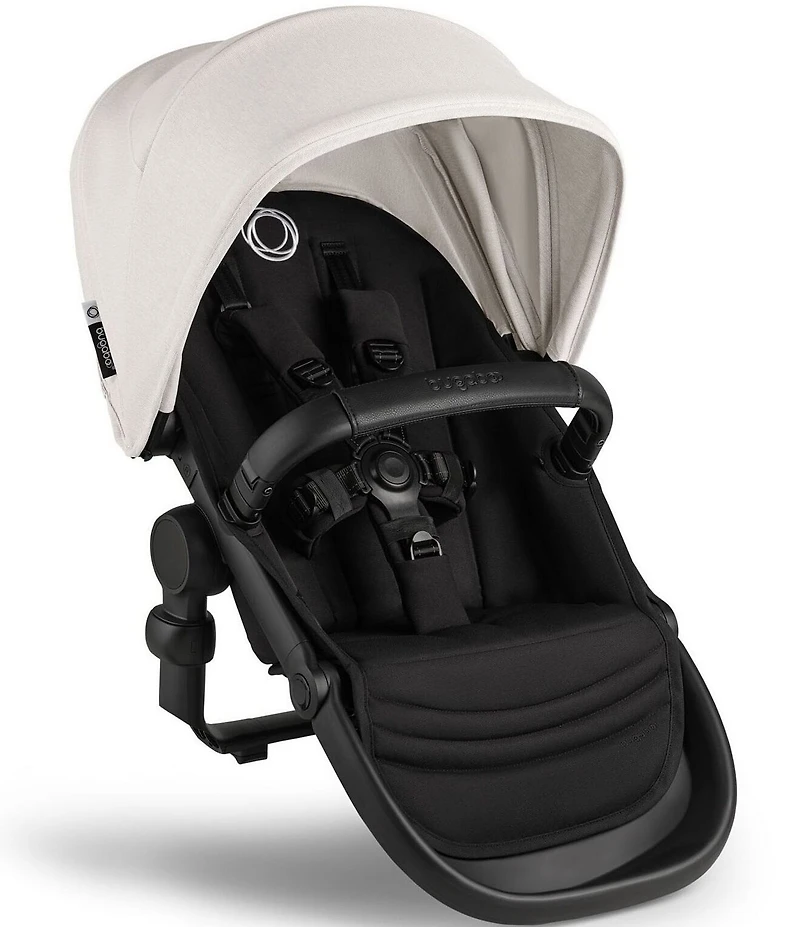 Bugaboo Sibling Seat for Kangaroo Convertible Single-To-Double Stroller