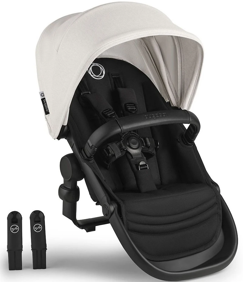Bugaboo Sibling Seat for Kangaroo Convertible Single-To-Double Stroller