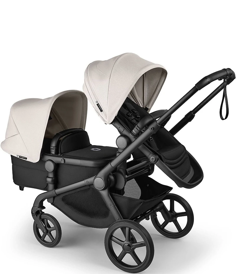 Bugaboo Sibling Seat for Kangaroo Convertible Single-To-Double Stroller