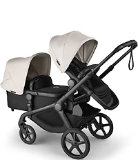 Bugaboo Sibling Seat for Kangaroo Convertible Single-To-Double Stroller