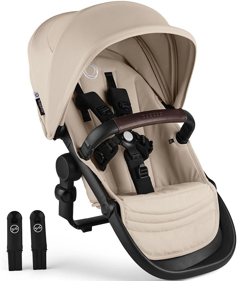 Bugaboo Sibling Seat for Kangaroo Convertible Single-To-Double Stroller