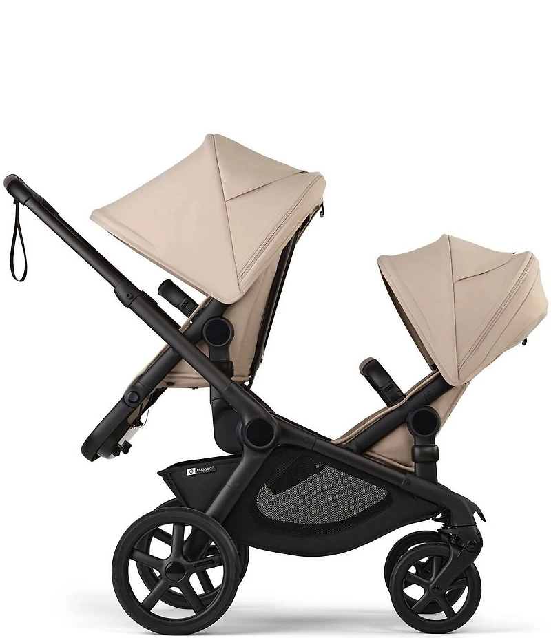 Bugaboo Sibling Seat for Kangaroo Convertible Single-To-Double Stroller