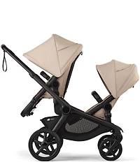 Bugaboo Sibling Seat for Kangaroo Convertible Single-To-Double Stroller