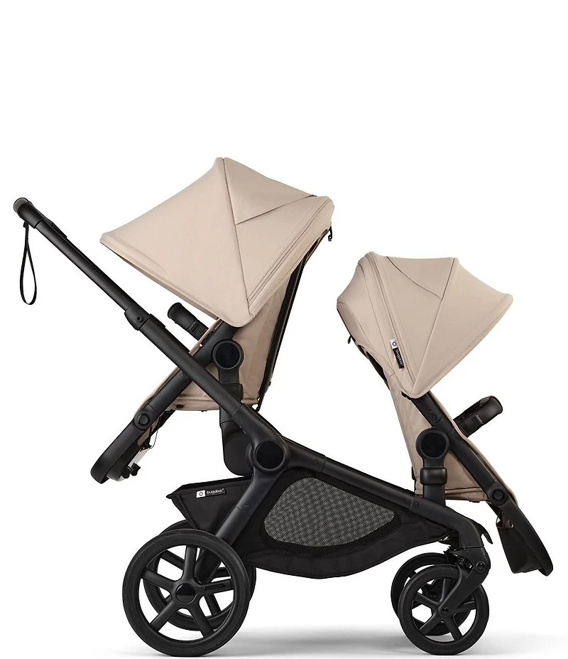 Bugaboo Sibling Seat for Kangaroo Convertible Single-To-Double Stroller