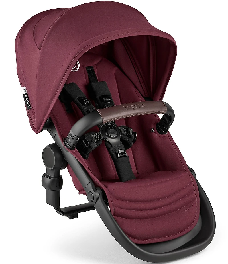 Bugaboo Sibling Seat for Kangaroo Convertible Single-To-Double Stroller