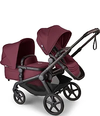 Bugaboo Sibling Seat for Kangaroo Convertible Single-To-Double Stroller
