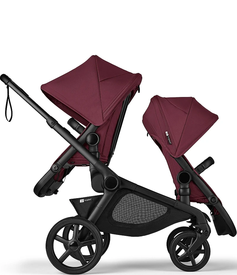 Bugaboo Sibling Seat for Kangaroo Convertible Single-To-Double Stroller