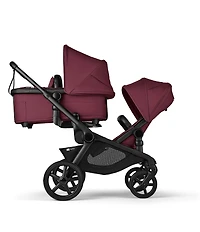 Bugaboo Sibling Seat for Kangaroo Convertible Single-To-Double Stroller