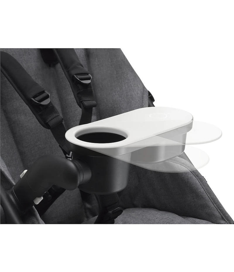 Bugaboo Snack Tray for Fox Stroller