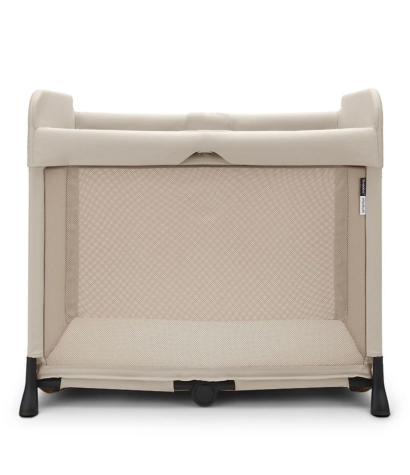 Bugaboo Stardust Play Yard & Travel Crib
