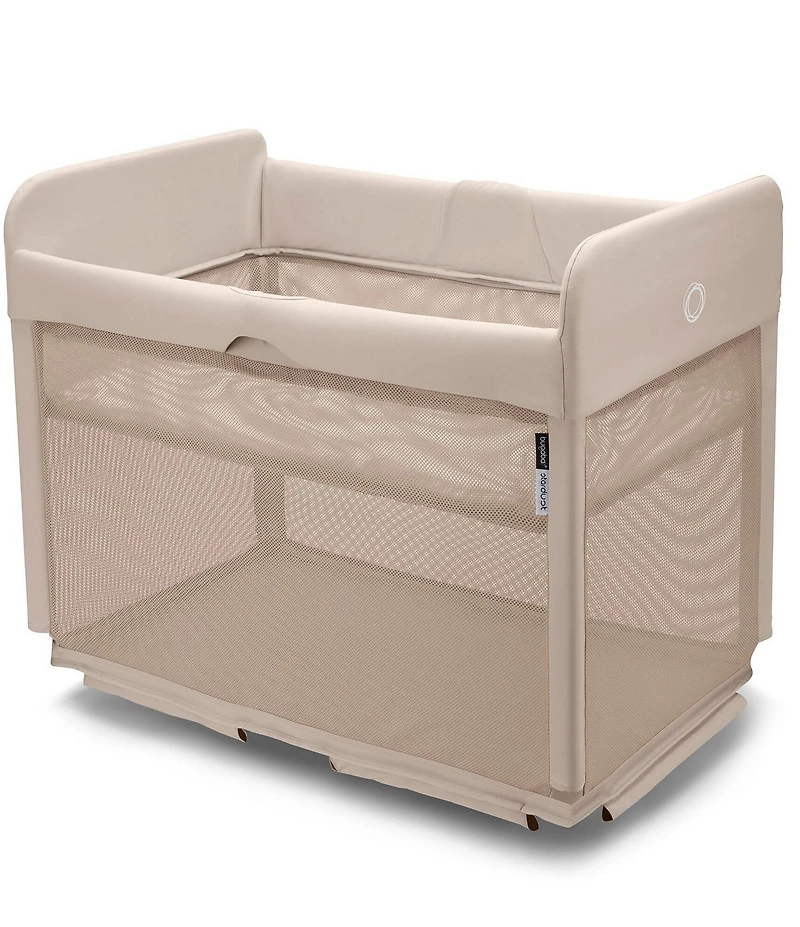 Bugaboo Stardust Play Yard & Travel Crib