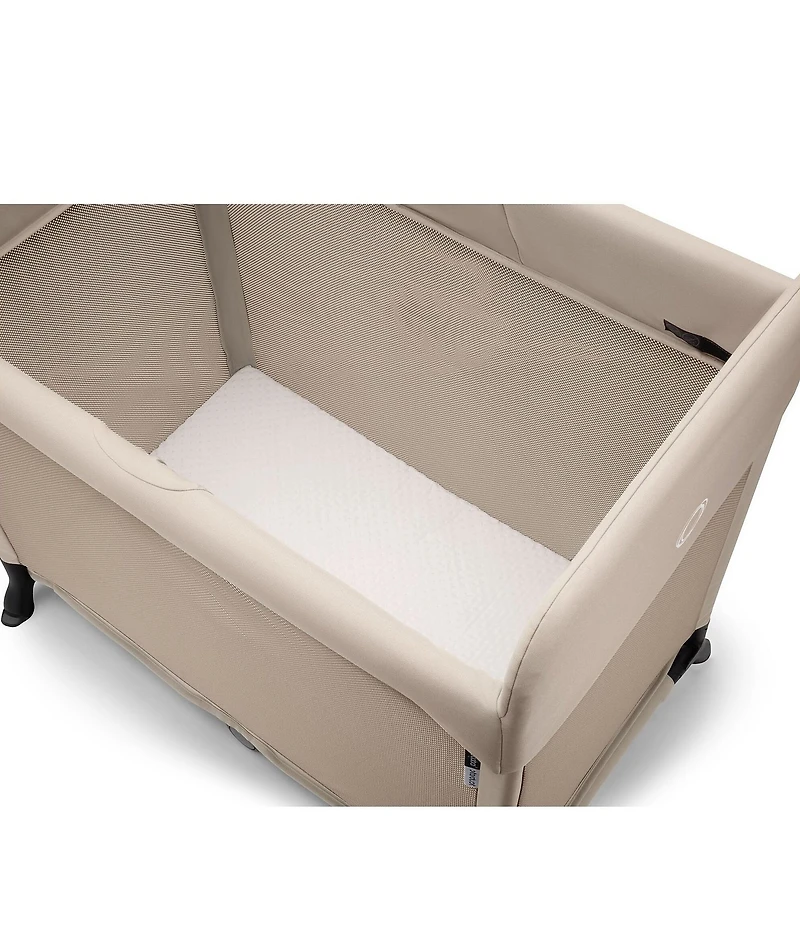Bugaboo Stardust Play Yard & Travel Crib