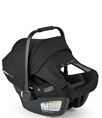 Bugaboo Turtle Air Shield by Nuna Infant Car Seat + Base