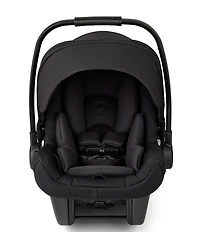 Bugaboo Turtle Air Shield by Nuna Infant Car Seat + Base