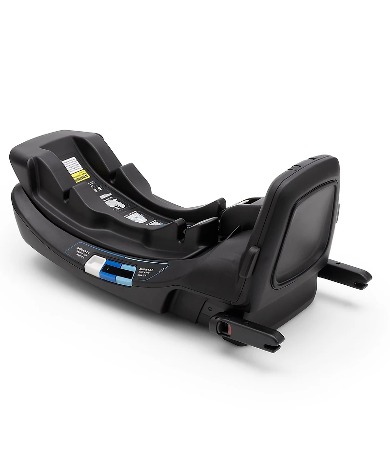 Bugaboo Turtle Air Shield by Nuna Infant Car Seat + Base