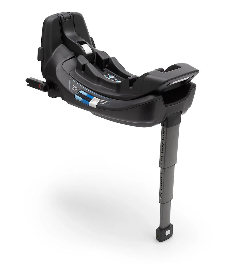 Bugaboo Turtle Air Shield by Nuna Infant Car Seat + Base