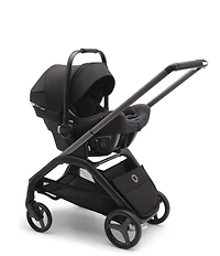Bugaboo Turtle Air Shield by Nuna Infant Car Seat + Base
