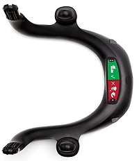 Bugaboo Upper Newborn Adapter for Kangaroo Stroller