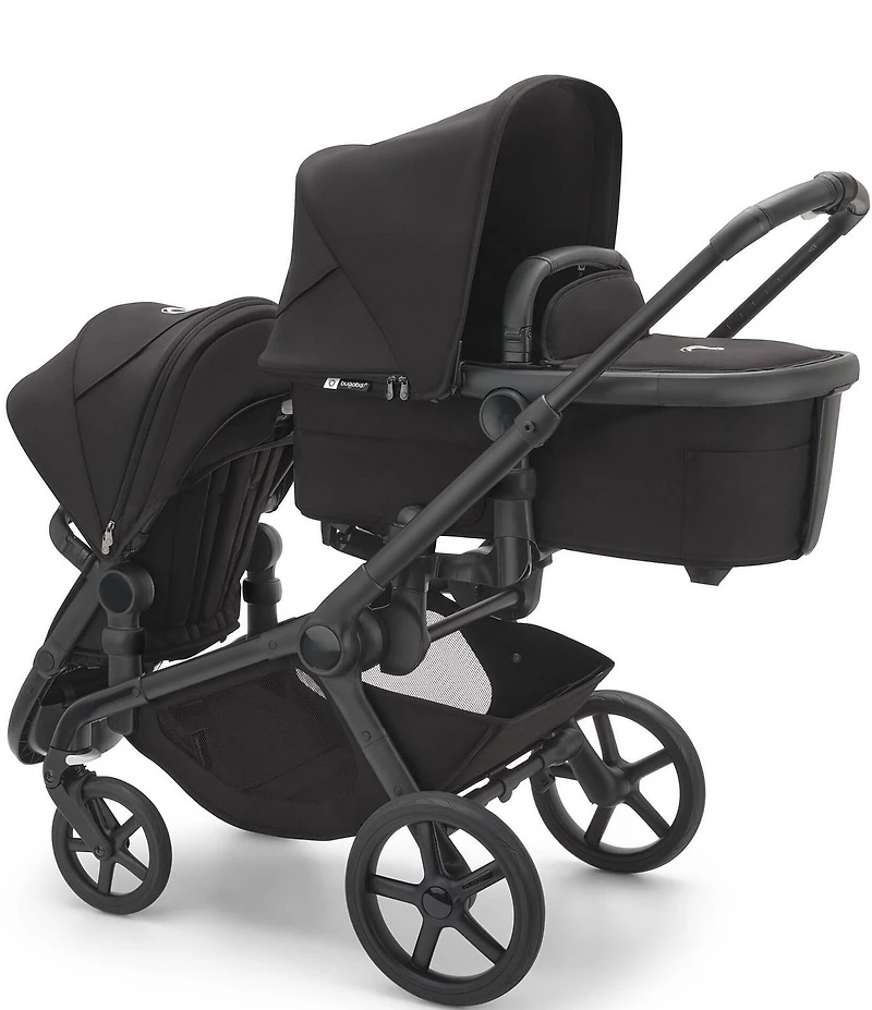 Bugaboo Upper Newborn Adapter for Kangaroo Stroller
