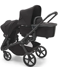 Bugaboo Upper Newborn Adapter for Kangaroo Stroller