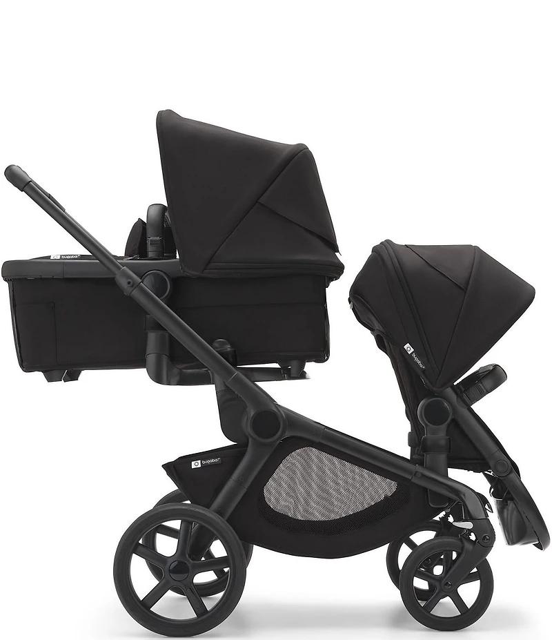 Bugaboo Upper Newborn Adapter for Kangaroo Stroller