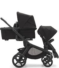 Bugaboo Upper Newborn Adapter for Kangaroo Stroller