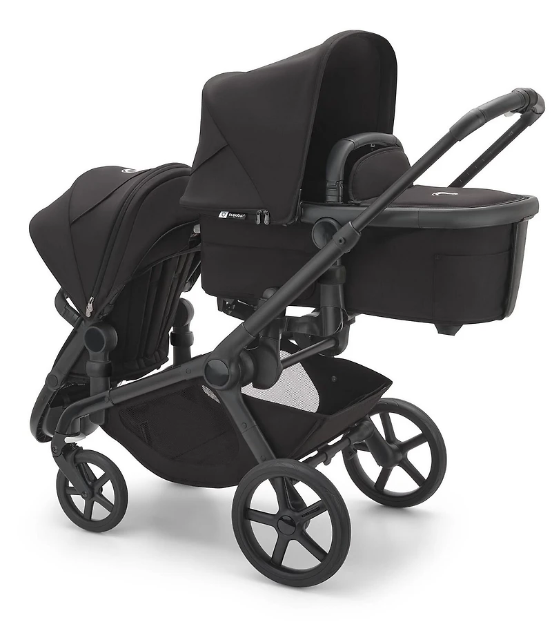 Bugaboo Upper Newborn Adapter for Kangaroo Stroller