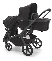 Bugaboo Upper Newborn Adapter for Kangaroo Stroller