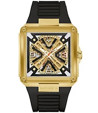 Bulova Men's Marc Series X Automatic Strap Watch