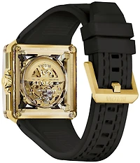 Bulova Men's Marc Series X Automatic Strap Watch
