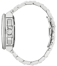 Bulova Men's Precisionist Calendar Chronograph Watch
