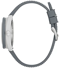 Bulova Men's Snorkel Quartz Mechanical Automatic Strap Watch