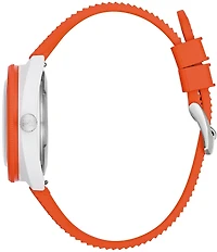 Bulova Men's Snorkel Quartz Mechanical Automatic Strap Watch