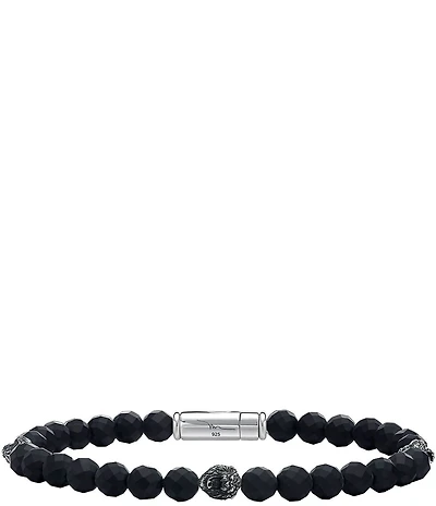 Bulova Men's Dial Classic Line Bracelet