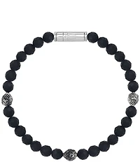 Bulova Men's Dial Classic Line Bracelet