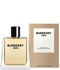 Burberry Hero Eau de Toilette for Men