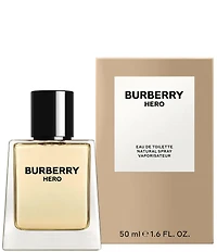 Burberry Hero Eau de Toilette for Men