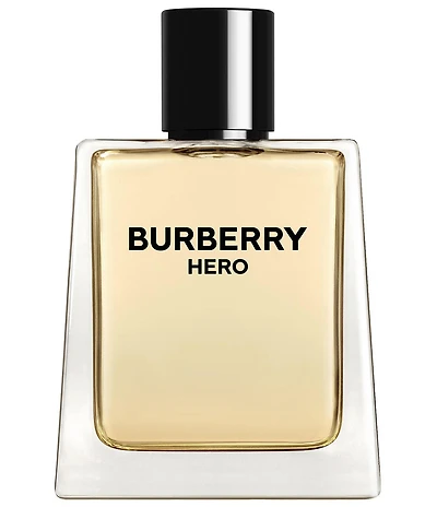 Burberry Hero Eau de Toilette for Men