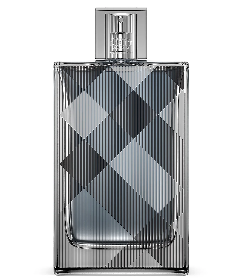 Burberry Brit Men's Fragrance