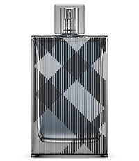 Burberry Brit Men's Fragrance