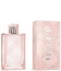 Burberry Brit Sheer Eau de Toilette Spray