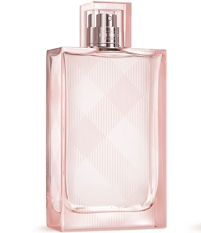 Burberry Brit Sheer Eau de Toilette Spray