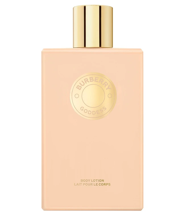 Burberry Burberry Goddess Body Lotion