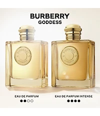 Burberry Burberry Goddess Eau de Parfum Intense Refillable Spray