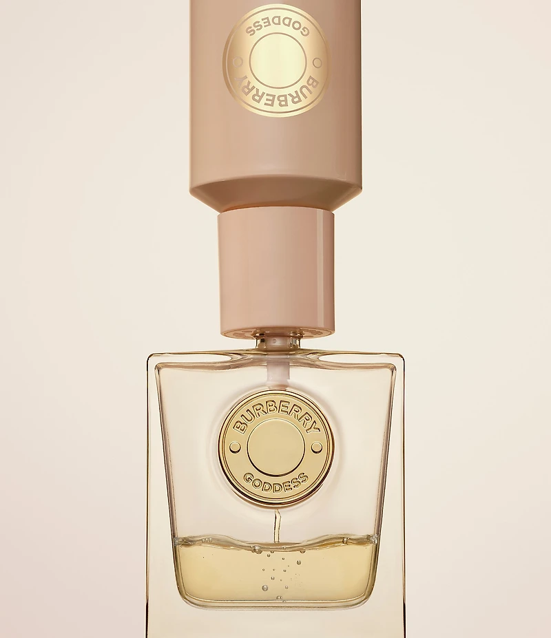 Burberry Burberry Goddess Eau de Parfum Refill, 5-oz.