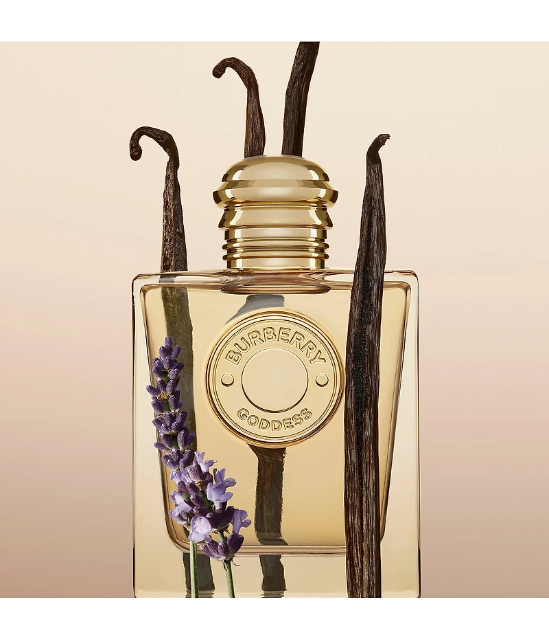 Burberry Burberry Goddess Eau de Parfum Refill, 5-oz.