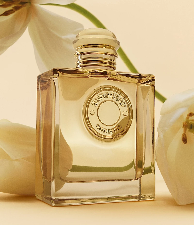 Burberry Burberry Goddess Eau de Parfum Refillable Spray for Women