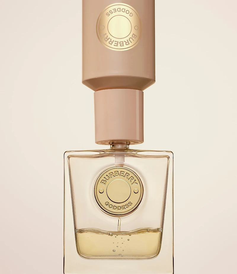 Burberry Burberry Goddess Eau de Parfum Refillable Spray for Women