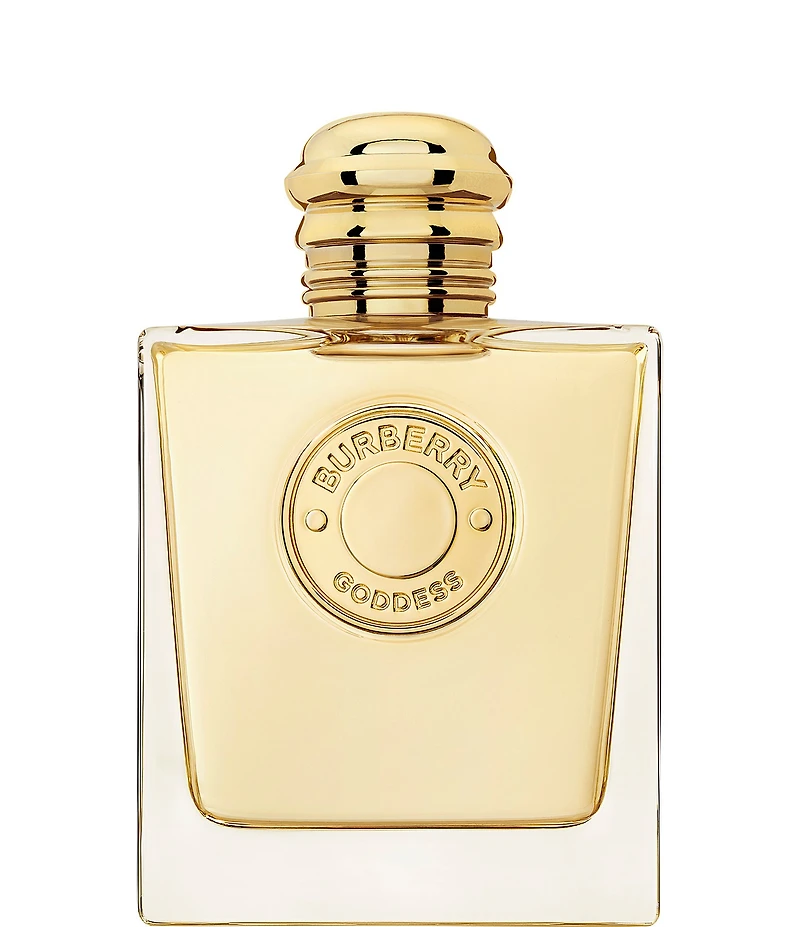 Burberry Burberry Goddess Eau de Parfum Refillable Spray for Women